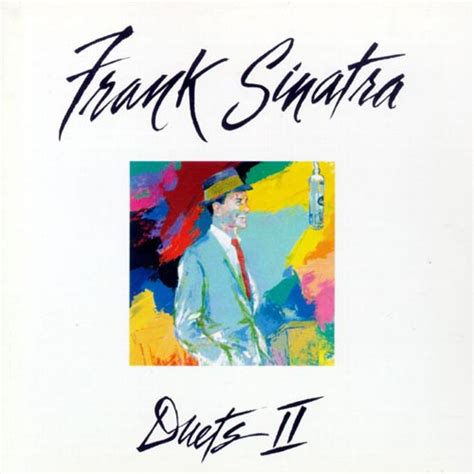 frank sinatra duets ii releases discogs