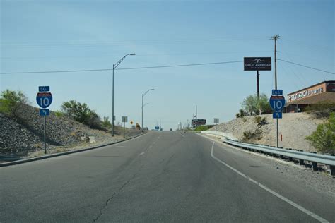 Interstate 10 Aaroads Texas Highways