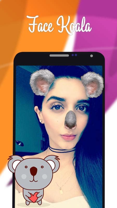 Filters For Snapchat Apk Download Free Beauty App For Android