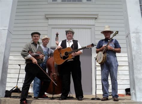Hire The Drovers Old Time Medicine Show Bluegrass Band In Seneca South Carolina