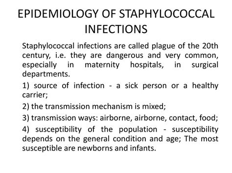 Gram Positive Cocci Staphylococci And Streptococci Online Presentation