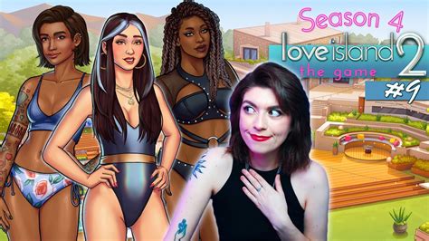 We Got Dumped Season 4 Love Island The Game 2 Ep 9 Youtube