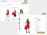 Images of Ecommerce Package