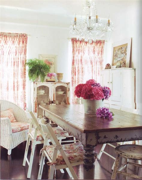 Romantic Prairie Style By Fifi Oneill Decor Home Decor Prairie