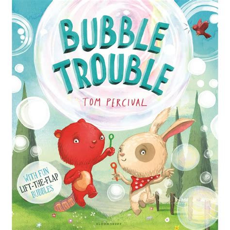 Bubble Trouble Ebook