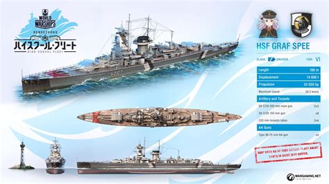 Image Hsf Admiral Graf Spee World Of Warships Wiki Fandom