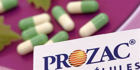 Young People Who Take Prozac As Antidepressant 43 More Likely To Be