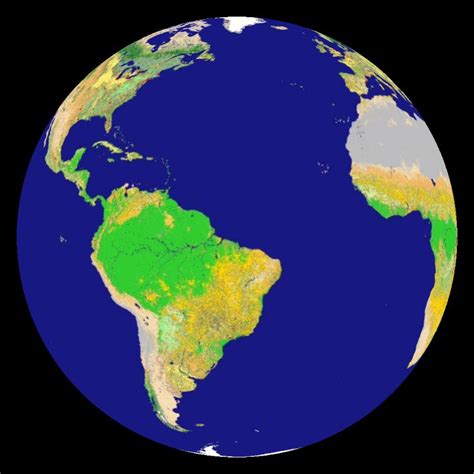 Measuring And Modeling Earth Introduction To Geomatics