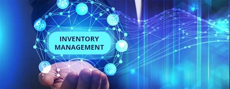 No doubt their web development services cater to all needs. It Is Time To Invest In A Smart Inventory Management System