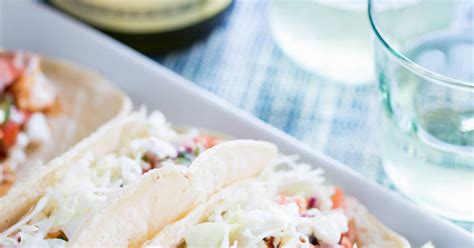 10 Best Mexican White Sauce Tacos Recipes Yummly