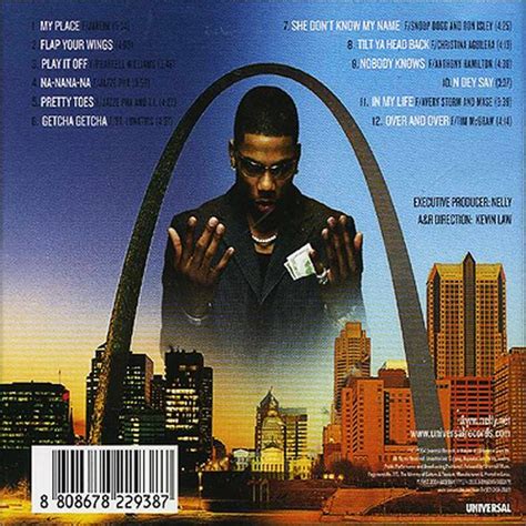 Nelly Sweat Suit Compilation 2005