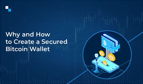 Answer a few basic questions to create a list of wallets that might match your needs. Learn How to Create a Bitcoin Wallet| Expert's Guide | Antier Solutions