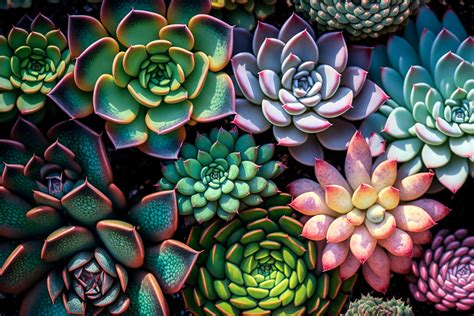 Cacti And Succulents For The Indoors The Sun Gazette Newspaper