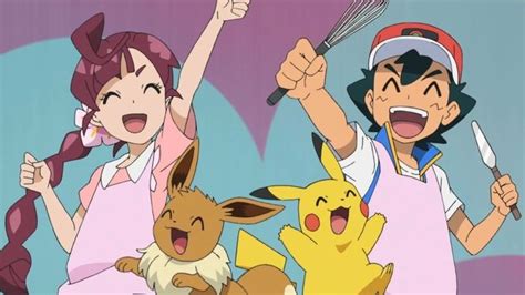 Ash Ketchum Pokémon Wiki Fandom First Pokemon Pokemon Strongest Pokemon