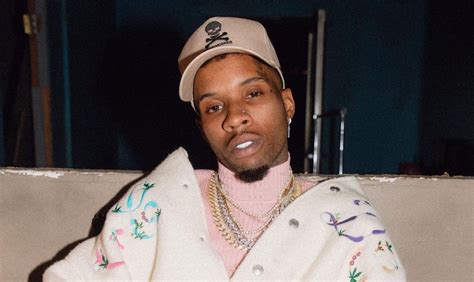 Tory Lanez Responds To Cassidy Calling Him Out Over Freestyle Urban