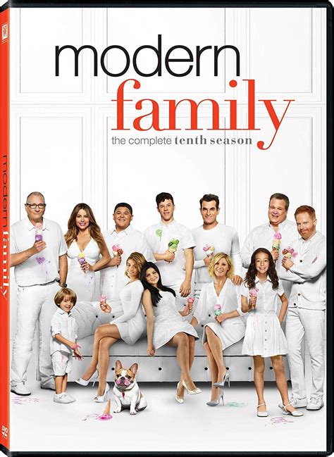 Season 10 | Modern Family Wiki | Fandom