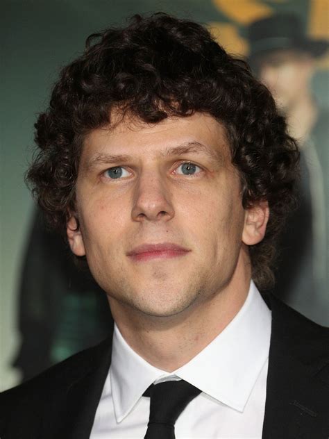 Jesse Eisenberg Pictures Rotten Tomatoes