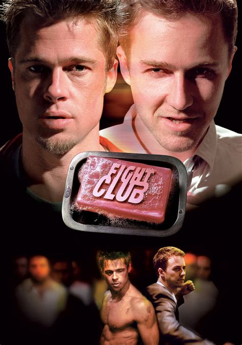 Listen to trailer music, ost, original score, and the full list of popular songs in the film. Fight Club | Movie fanart | fanart.tv