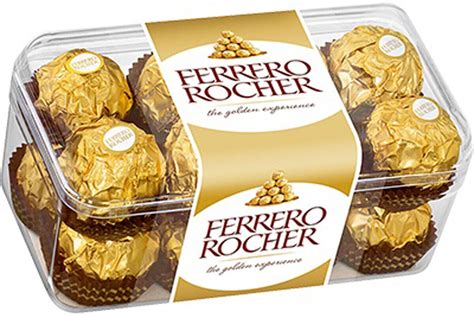 Ferrero Rocher 200 G Ab 424 € Januar 2024 Preise Preisvergleich