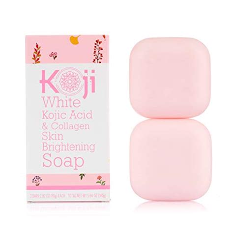 Top Best Whitening Soaps Reviews