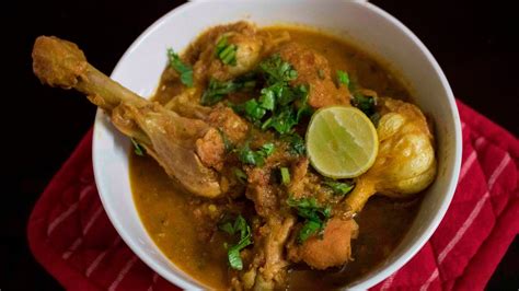 Purvanchali Chicken Curry Bihari Chicken Curry Youtube