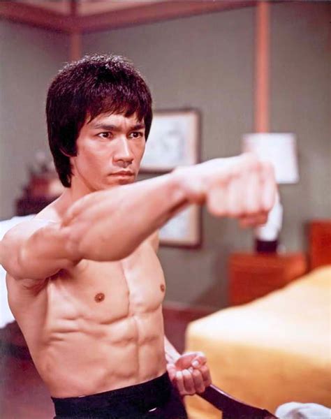 T H E Master Bruce Lee Photo 27607908 Fanpop