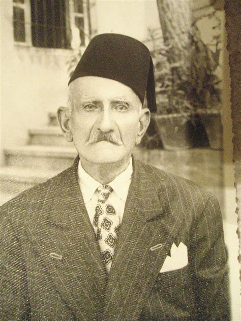 My Lebanese Great Great Grandfather One Classy Gentleman Oldschoolcool