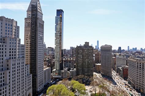 Madison Square Park Office Space Office Space For Lease In Manhattan