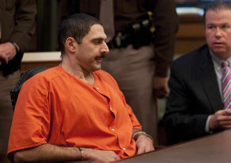 Jury Selected In Trial For Suspected Serial Killer Elias Abuelazam