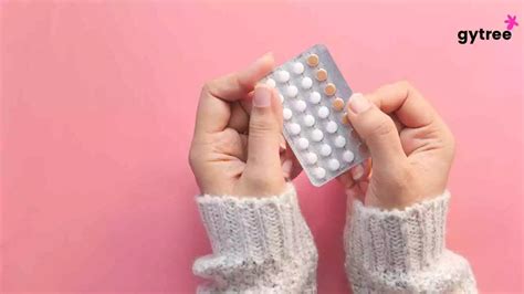 5 Birth Control Pill Uses Other Than Preventing Pregnancy Womens Health