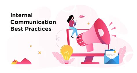 14 Internal Communications Best Practices For 2022