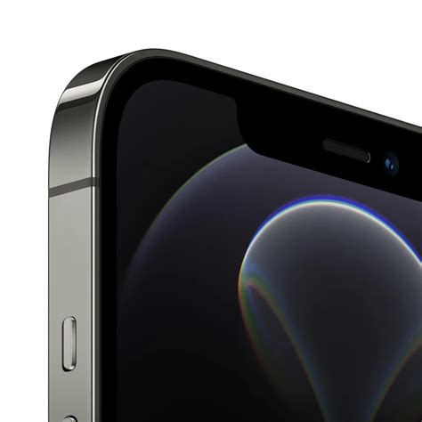 Apple Iphone 12 Pro Max 512gb Graphite Mgdg3xa Model A2411 New
