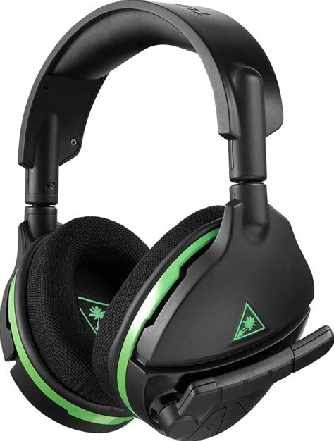 Turtle Beach Stealth 600 Wireless Surround Sound Gaming Headset For