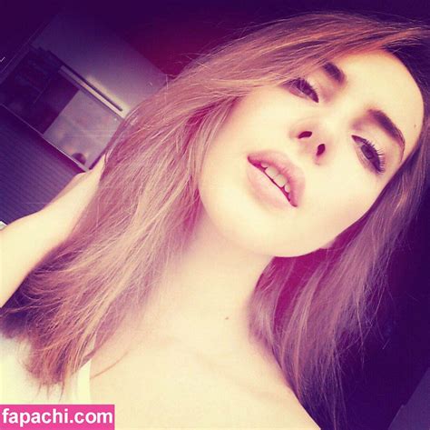 Alissa Strekozova Alissaofficial Leaked Nude Photo From