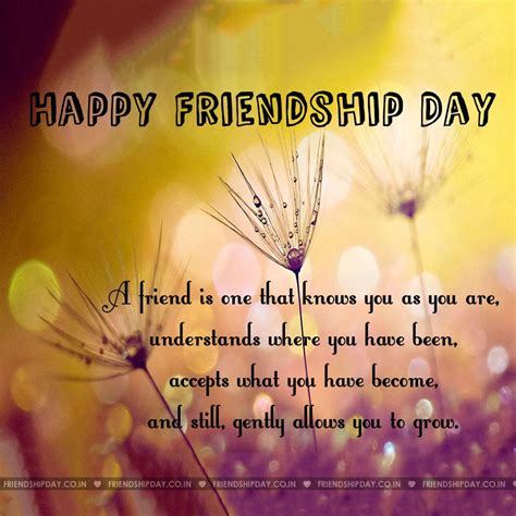 National friendship day is observed the 1st sunday of august (this year it falls on august 4th, 2019), and there's no better time to surprise friends with a token of appreciation. National best friend day 2016 | Happy Friendship Day ...