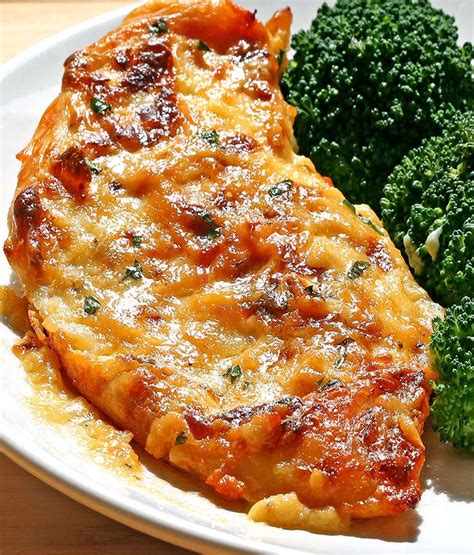Chicken breast recipes are some of the most searched on the internet. Melt in Your Mouth Chicken | Recipe | Food recipes ...