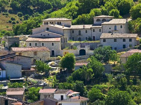 Houses For Sale In Abruzzo At 1 Euro Italy Magazine