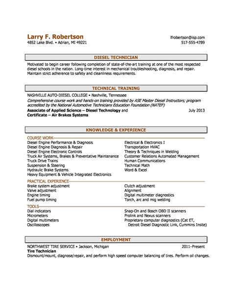 36 Functional Chronological Combination Resume Examples For Your