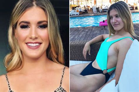 Eugenie Bouchard 2018 Tennis Babe Wows Fans In Revealing Instagram Picture Daily Star