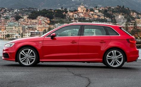 Audi A3 Hatchback To Be Launched Next Year Ndtv Carandbike