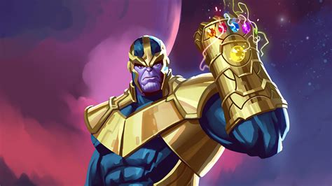 1920x1080 Thanos 2020 4k Laptop Full Hd 1080p Hd 4k Wallpapers Images