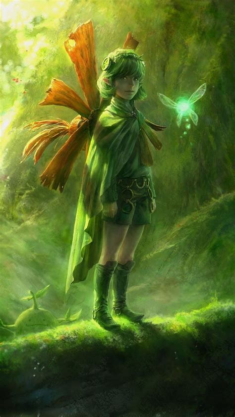 Hd Saria The Legend Of Zelda Mobile Wallpaper 1080x1920 Wallpaper Mobile Legend Download Free Images Wallpaper [wallpapermobilelegend916.blogspot.com]