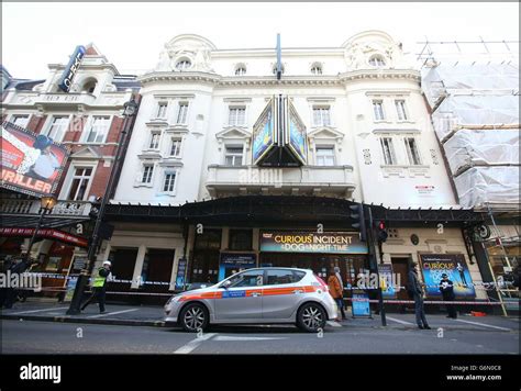 Apollo Theatre London Ceiling Hi Res Stock Photography And Images Alamy