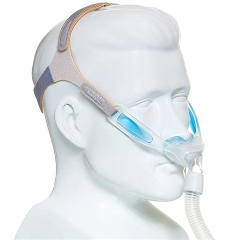 Respironics Nuance Pro With Headgear Medability Healthcare Solutions