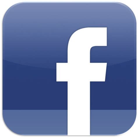 Facebook Icon Logo Facebook Blanco Png Free Transparent Png Images My