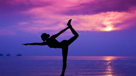 Instagram Esta Es La Nueva Tendencia Para Practicar Yoga FOTO