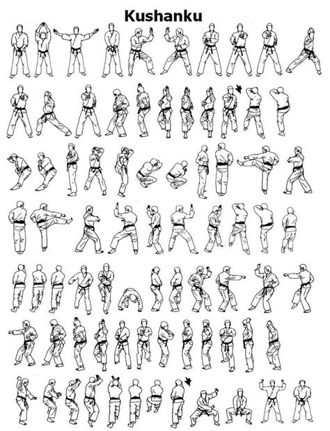 Tekki advanced katas advanced kata steps questions and answers comments. Les 25 meilleures idées de la catégorie Katas de karaté ...