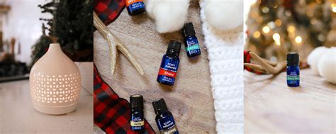 11 Christmas Essential Oil Recipes To Make Spirits Bright Fresh Mommy