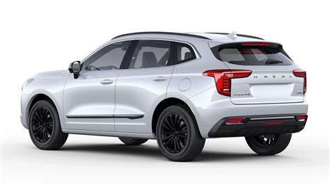 2023 Haval Jolion Price And Specs S Variant Debuts Drive