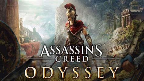Assassin S Creed Odyssey The Livestream Of High Seas Adventure Youtube